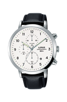 Armbanduhr Lorus Dame in Stahl RM317EX9 - RM317EX9